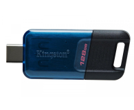 Kingston 128GB DataTraveler 80 M USB-C 200MB/s - 1108831 - zdjęcie 5